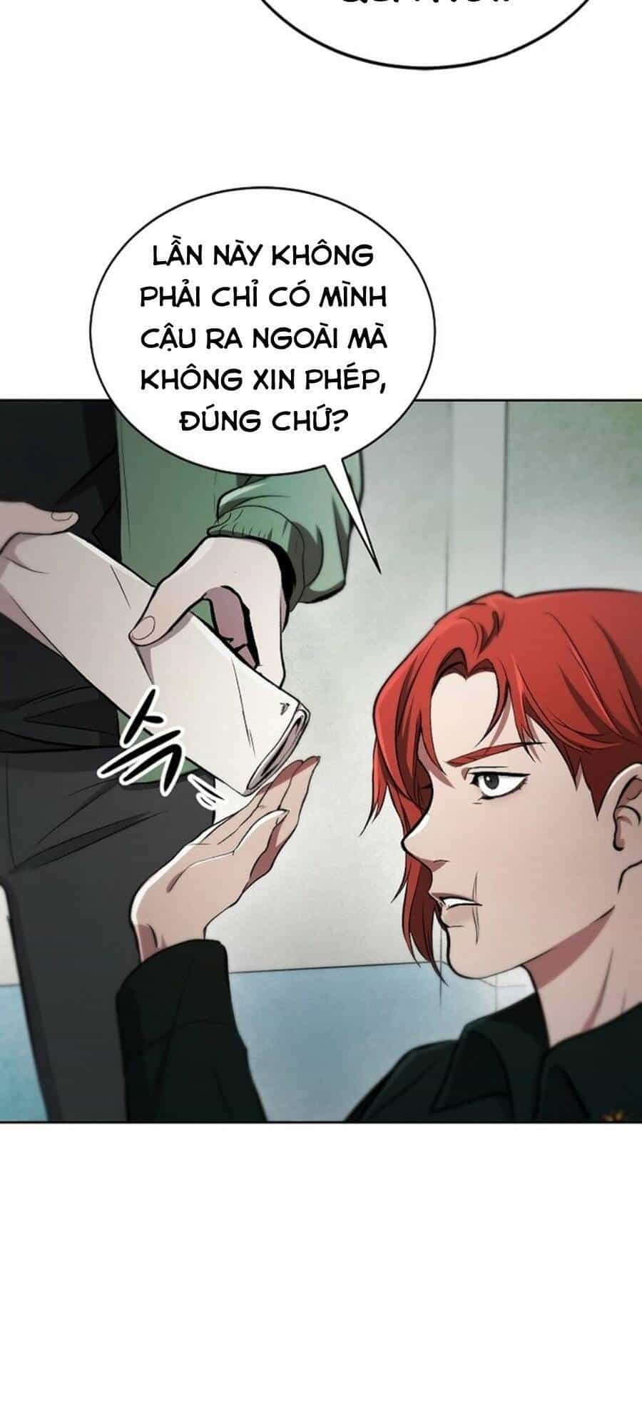 Kỷ Nguyên Tiến Hóa - Chương 2 - ảnh 20