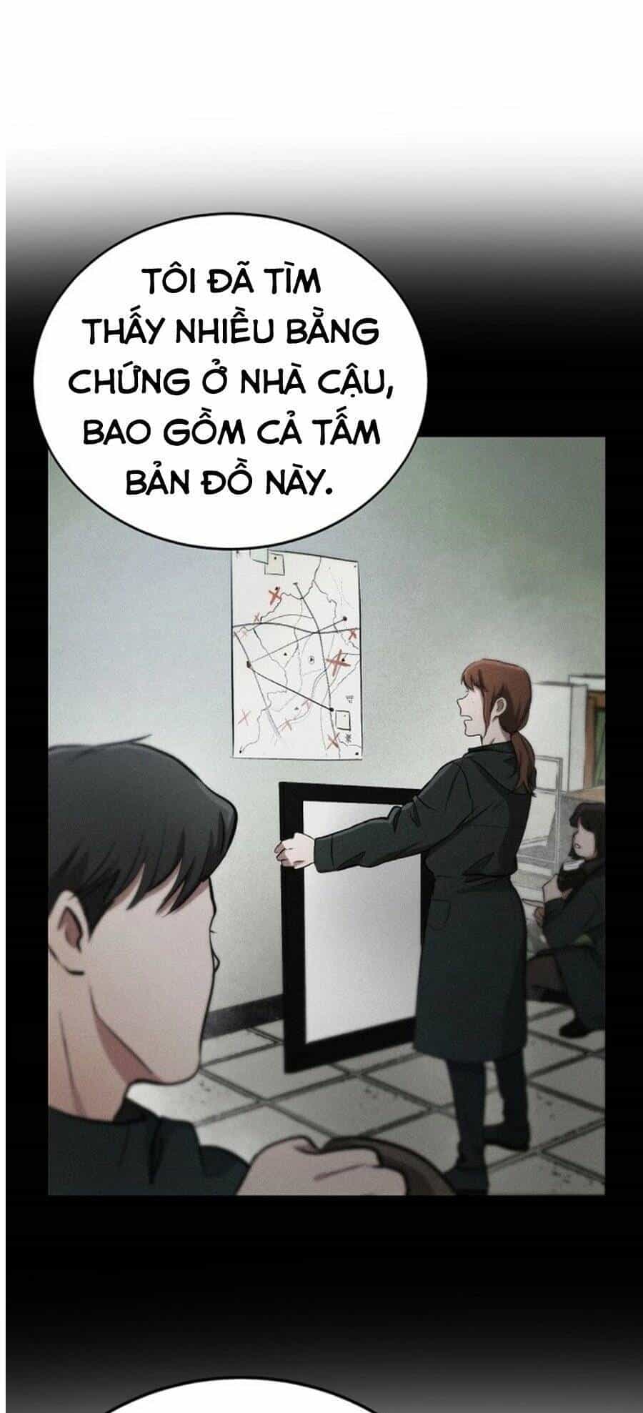 Kỷ Nguyên Tiến Hóa - Chương 2 - ảnh 21