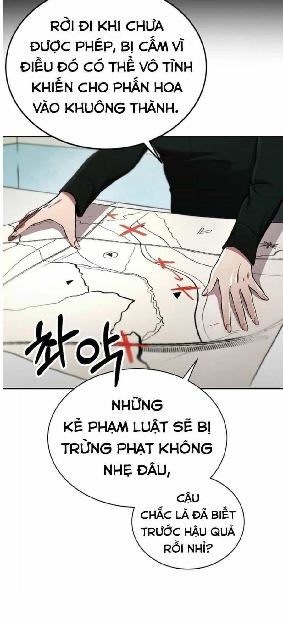 Kỷ Nguyên Tiến Hóa - Chương 2 - ảnh 22