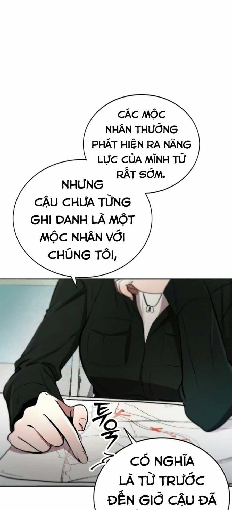 Kỷ Nguyên Tiến Hóa - Chương 2 - ảnh 29
