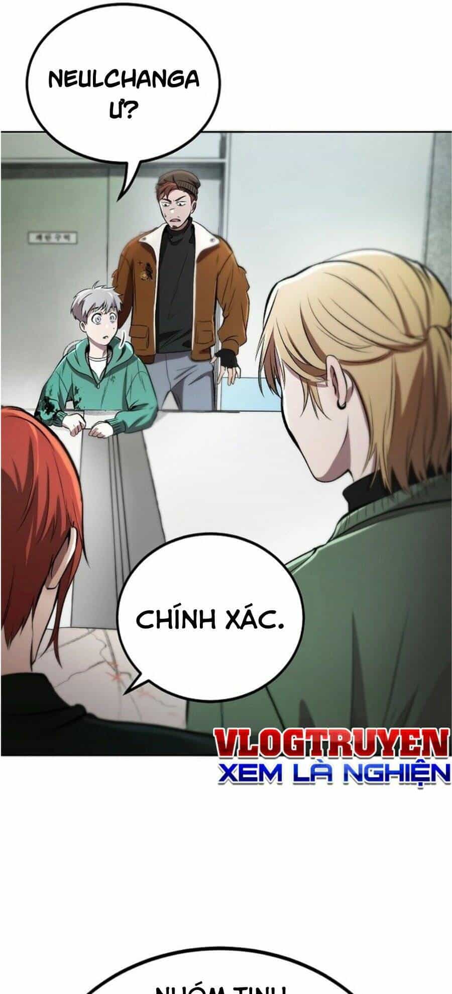 Kỷ Nguyên Tiến Hóa - Chương 2 - ảnh 47