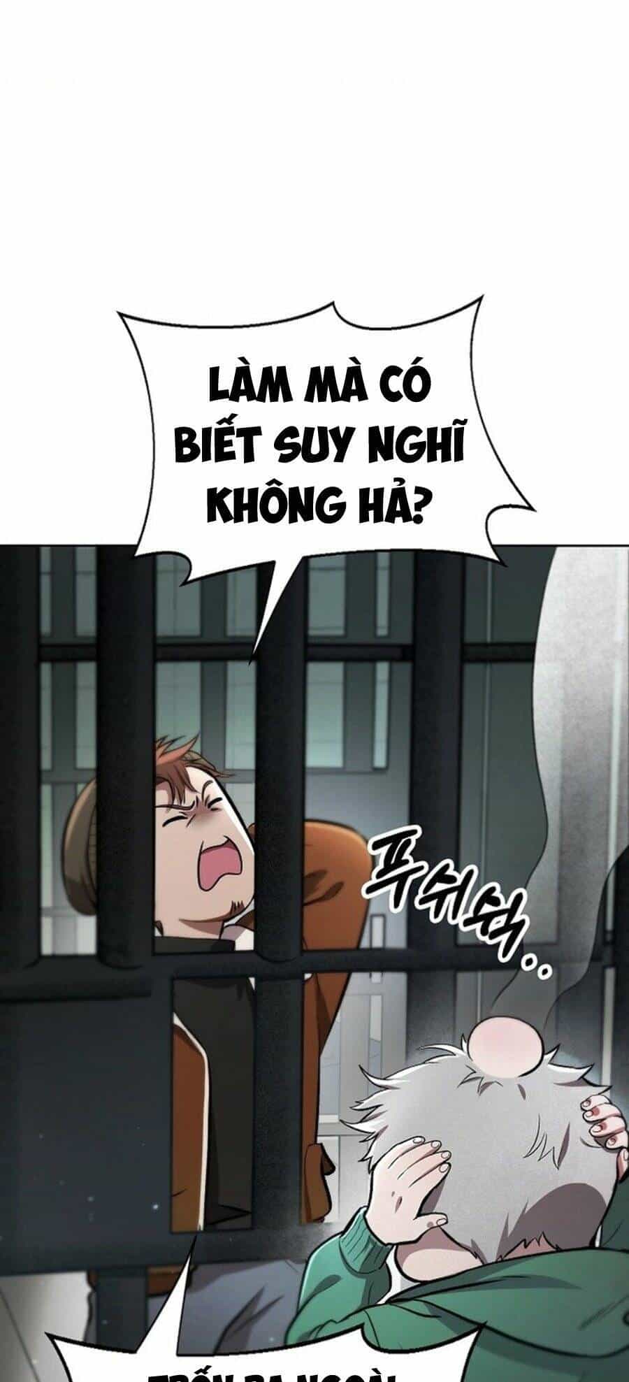 Kỷ Nguyên Tiến Hóa - Chương 2 - ảnh 5