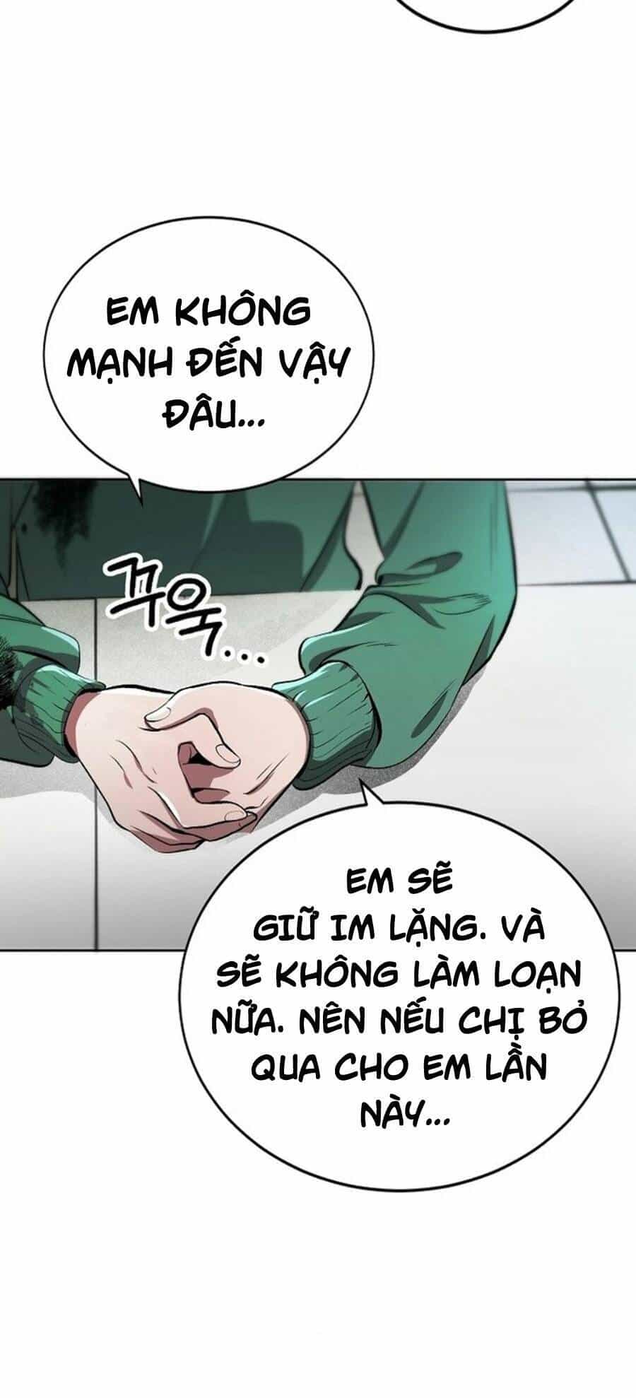 Kỷ Nguyên Tiến Hóa - Chương 2 - ảnh 50