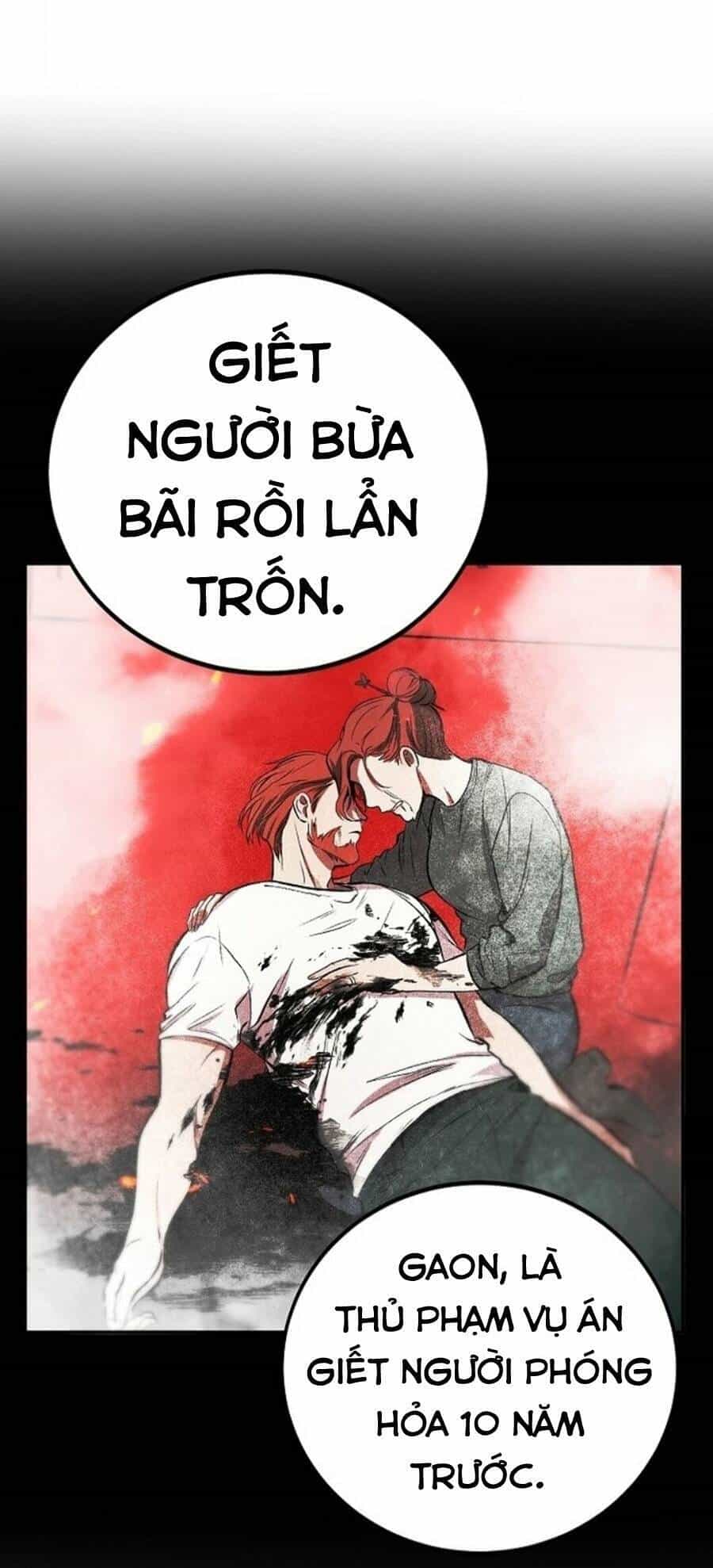 Kỷ Nguyên Tiến Hóa - Chương 2 - ảnh 52