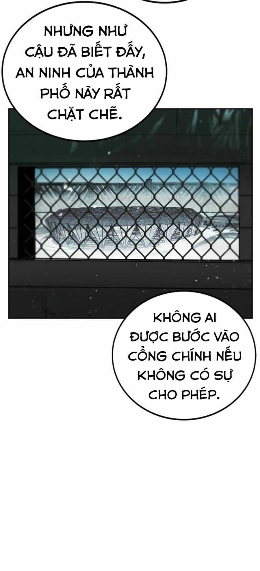 Kỷ Nguyên Tiến Hóa - Chương 2 - ảnh 54