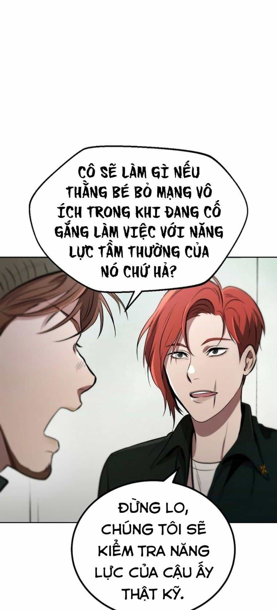 Kỷ Nguyên Tiến Hóa - Chương 2 - ảnh 63