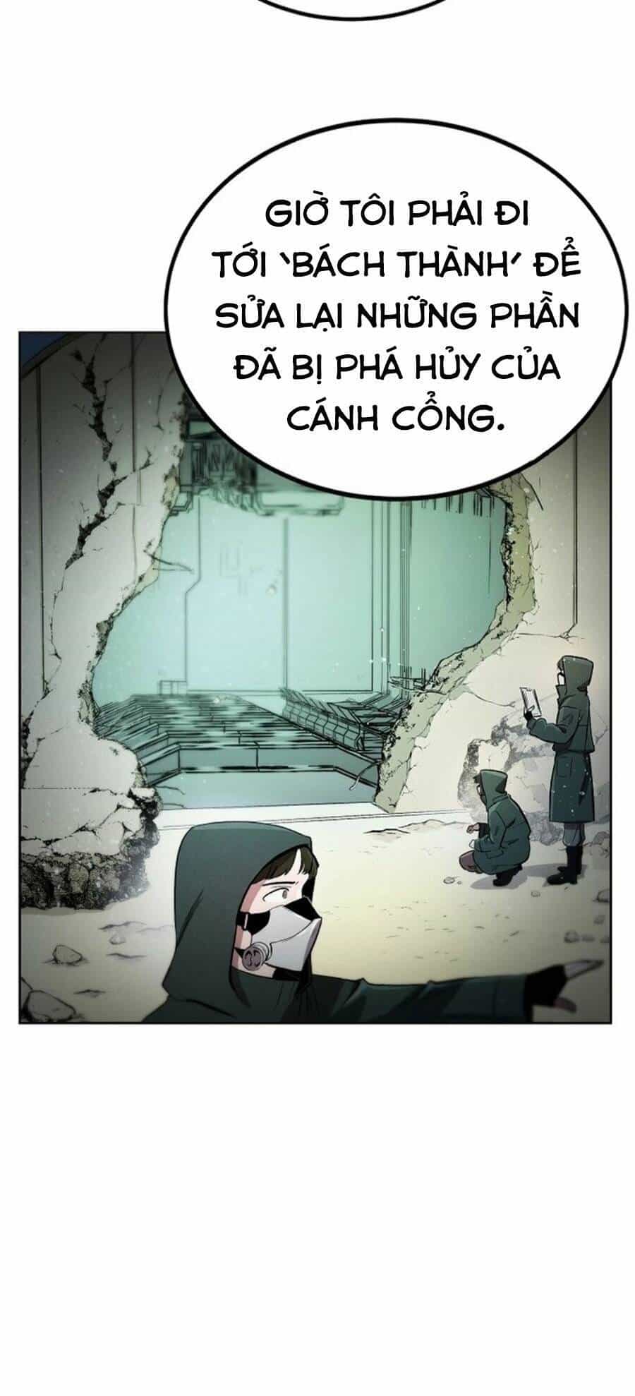 Kỷ Nguyên Tiến Hóa - Chương 2 - ảnh 64