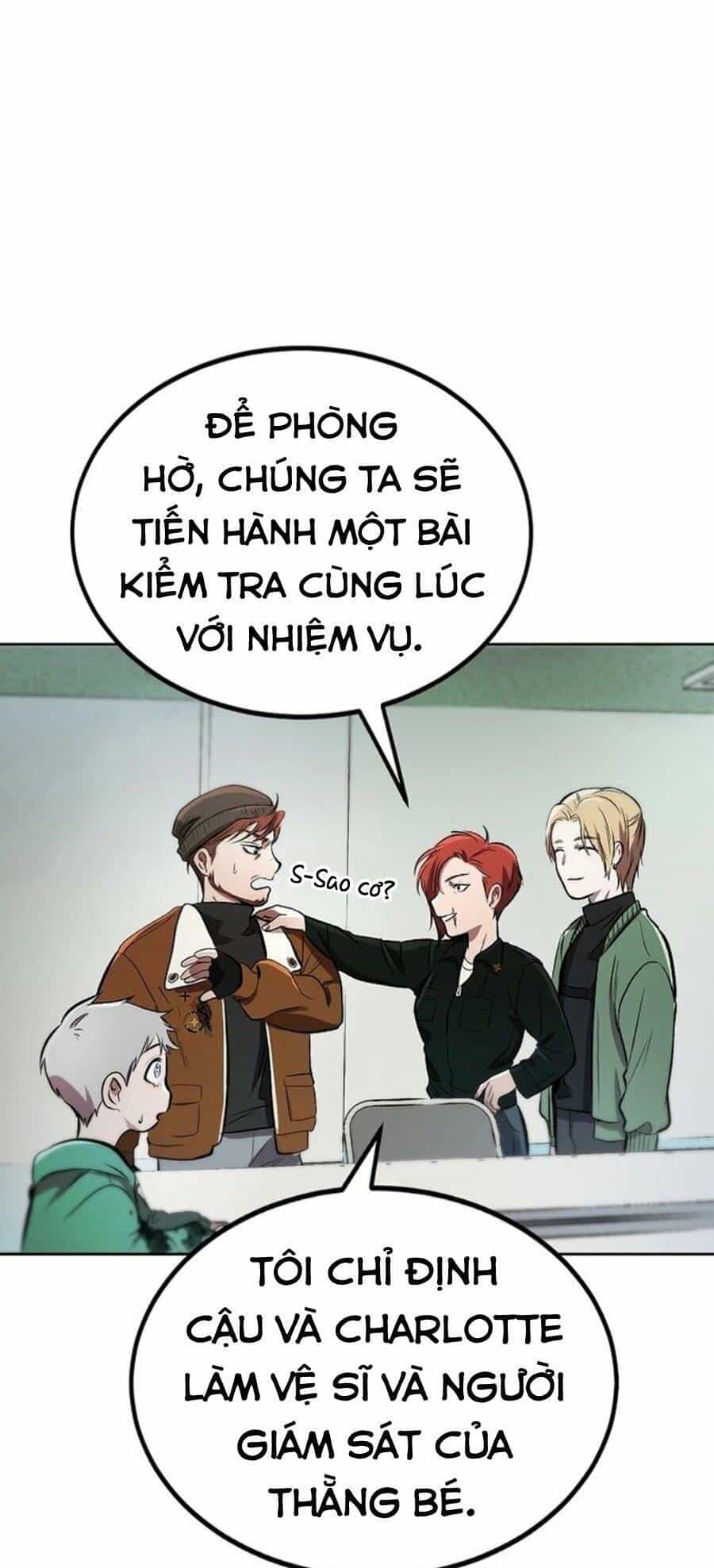 Kỷ Nguyên Tiến Hóa - Chương 2 - ảnh 65