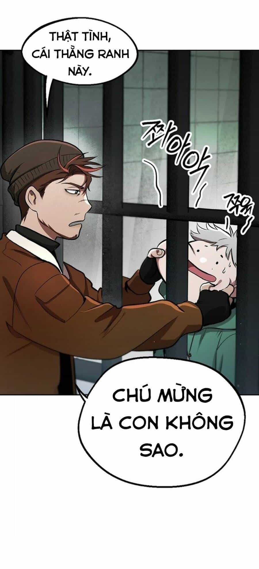 Kỷ Nguyên Tiến Hóa - Chương 2 - ảnh 8