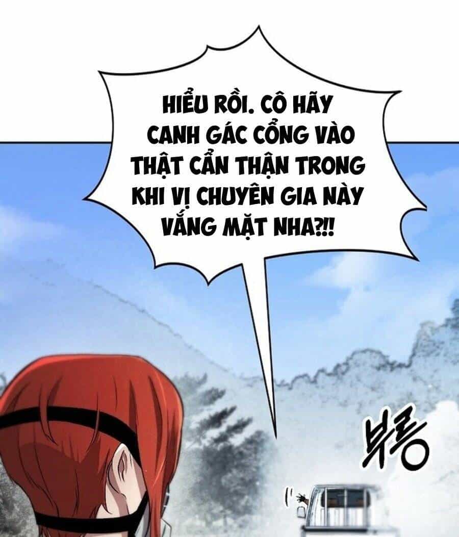 Kỷ Nguyên Tiến Hóa - Chương 3 - ảnh 11