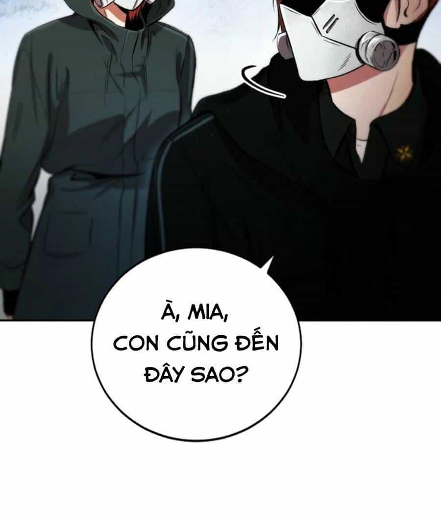 Kỷ Nguyên Tiến Hóa - Chương 3 - ảnh 15