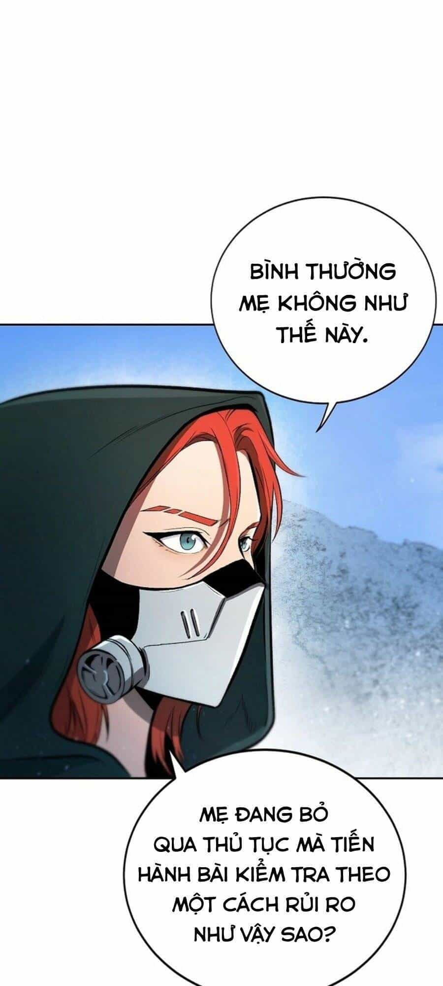 Kỷ Nguyên Tiến Hóa - Chương 3 - ảnh 16