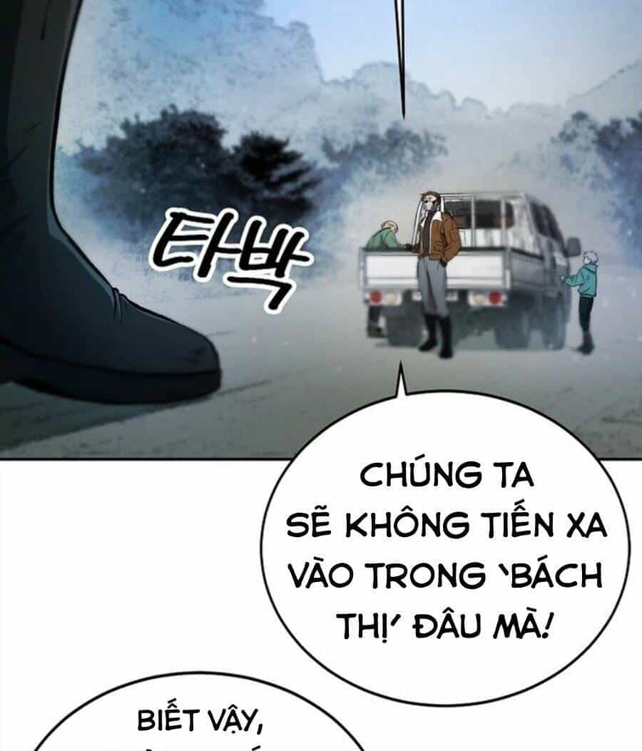 Kỷ Nguyên Tiến Hóa - Chương 3 - ảnh 2