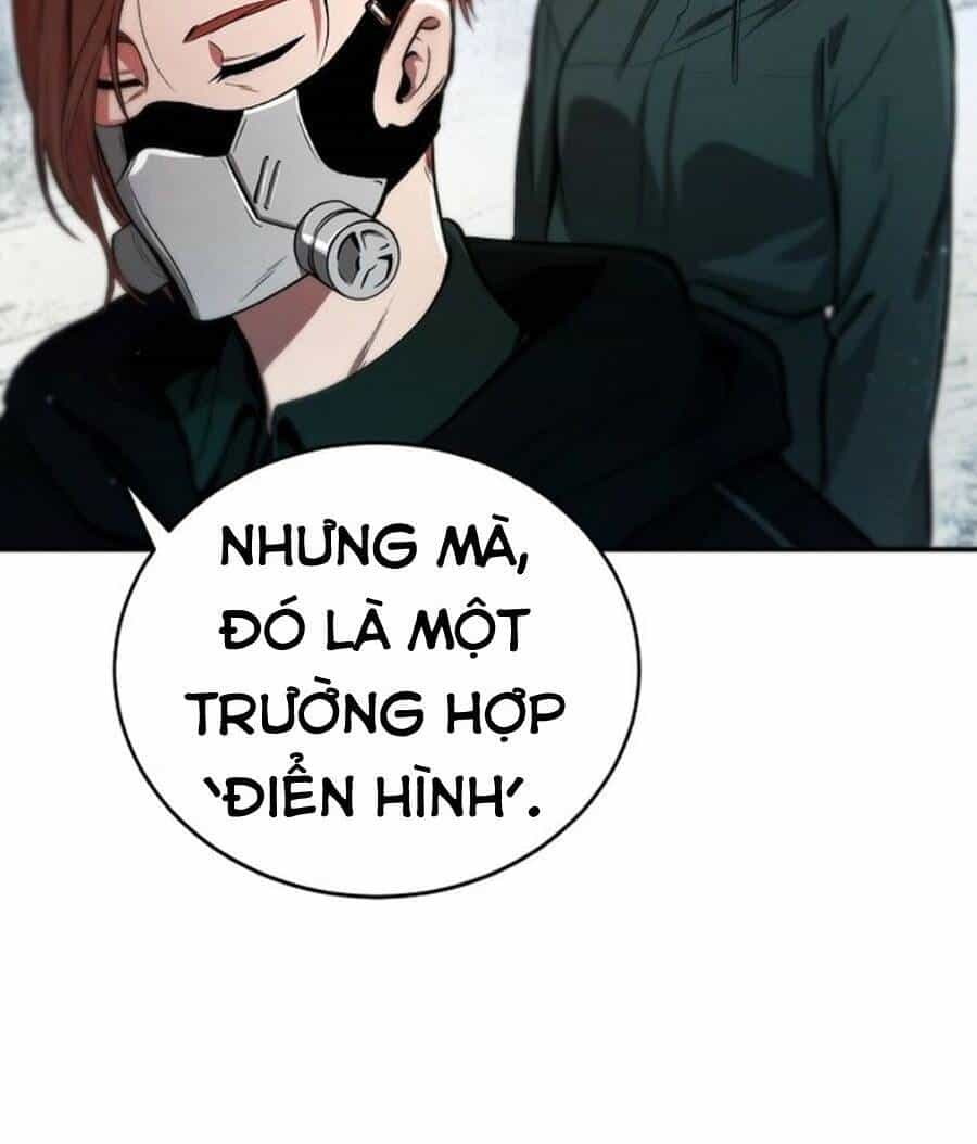 Kỷ Nguyên Tiến Hóa - Chương 3 - ảnh 21