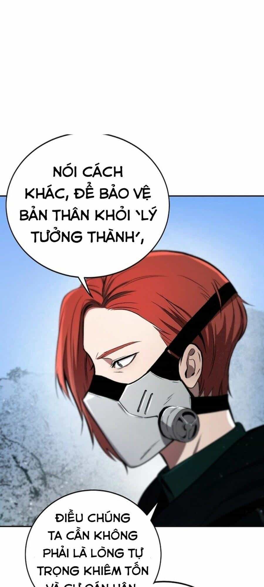 Kỷ Nguyên Tiến Hóa - Chương 3 - ảnh 25