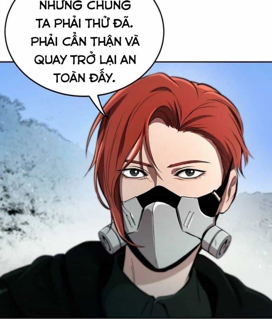 Kỷ Nguyên Tiến Hóa - Chương 3 - ảnh 3