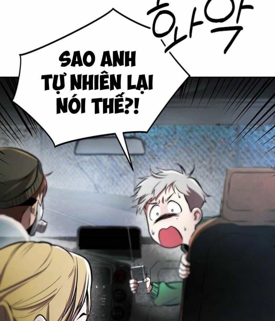 Kỷ Nguyên Tiến Hóa - Chương 3 - ảnh 35
