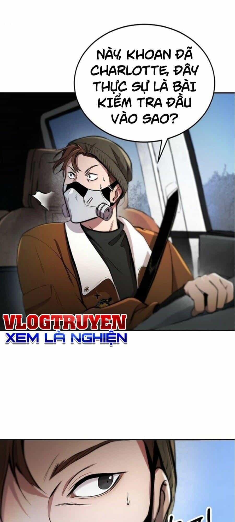 Kỷ Nguyên Tiến Hóa - Chương 3 - ảnh 37