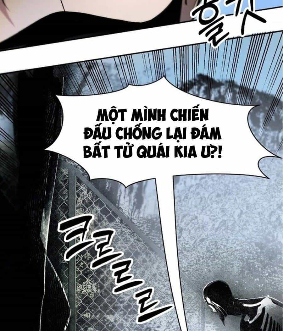 Kỷ Nguyên Tiến Hóa - Chương 3 - ảnh 38