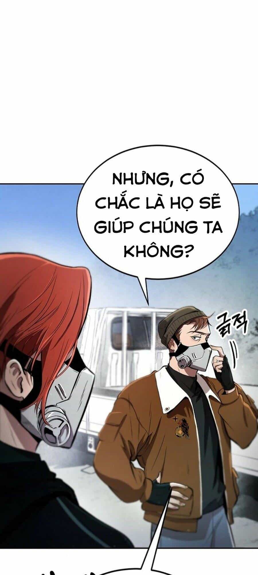 Kỷ Nguyên Tiến Hóa - Chương 3 - ảnh 4