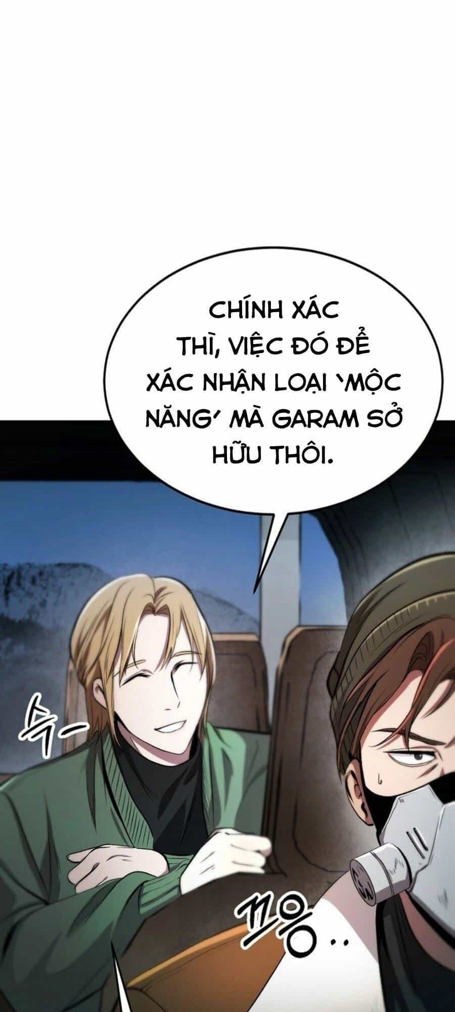 Kỷ Nguyên Tiến Hóa - Chương 3 - ảnh 40