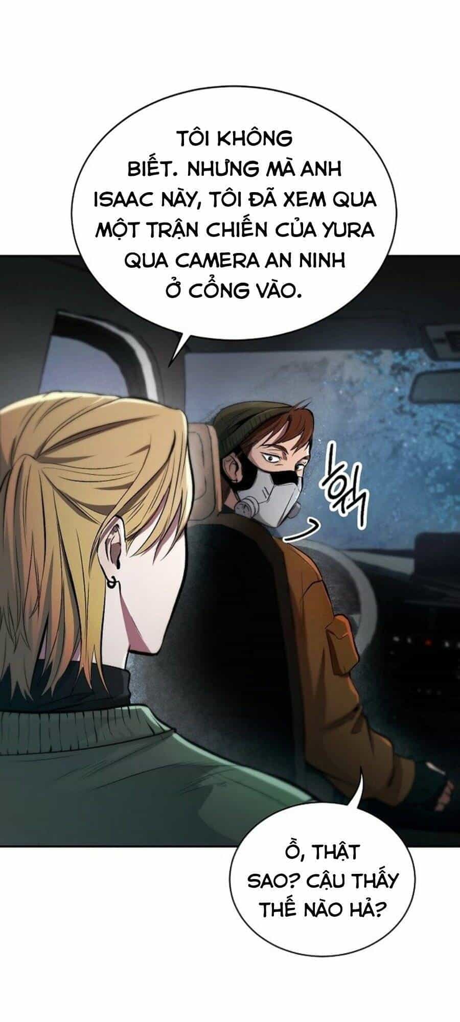 Kỷ Nguyên Tiến Hóa - Chương 3 - ảnh 64