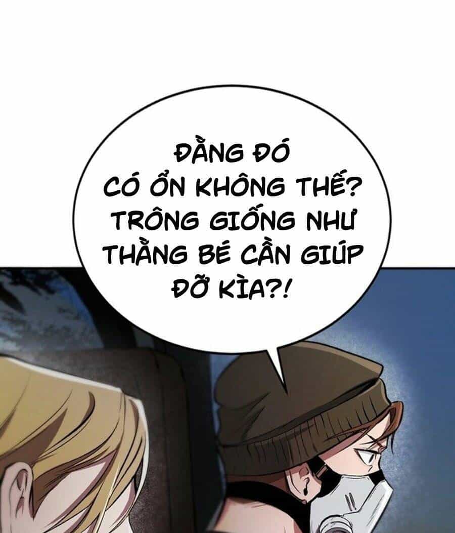 Kỷ Nguyên Tiến Hóa - Chương 3 - ảnh 77