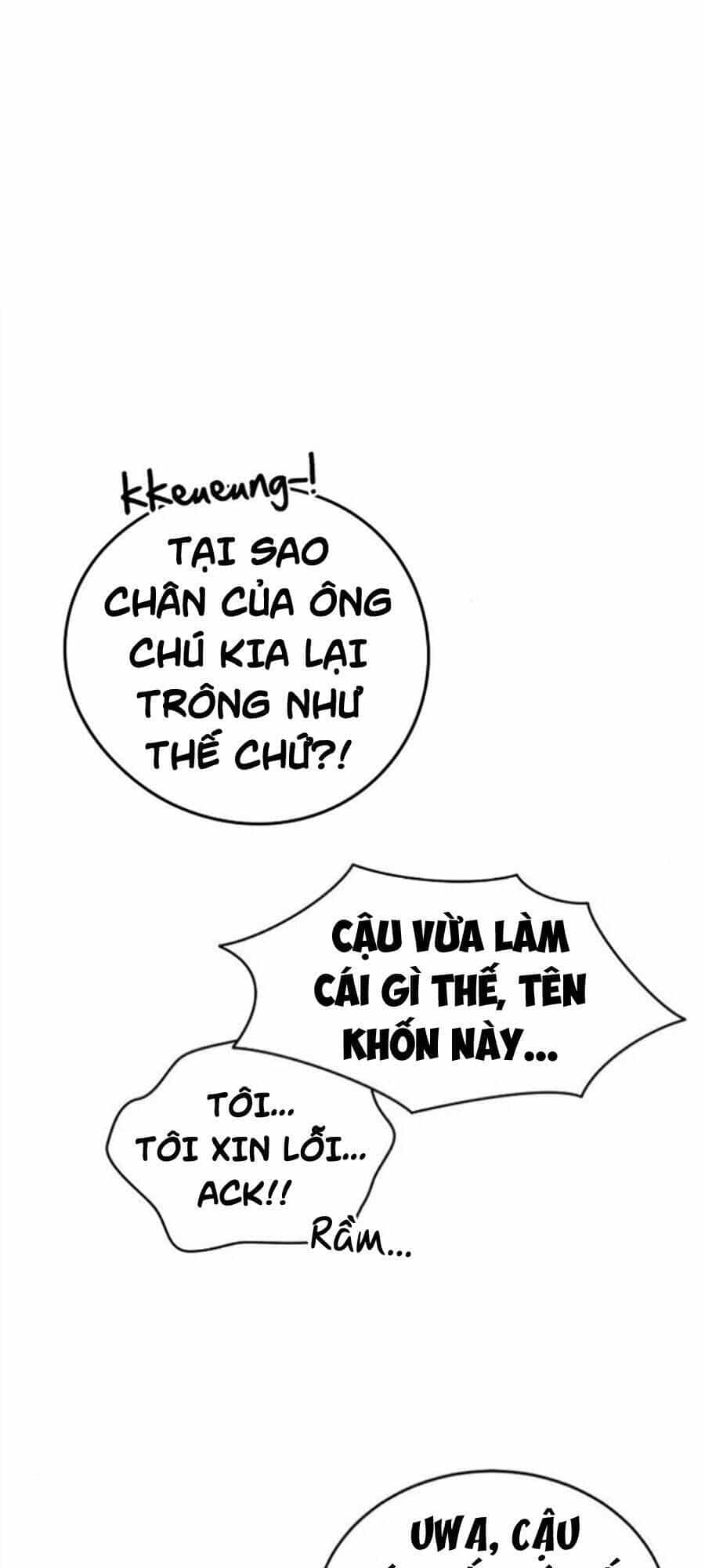 Kỷ Nguyên Tiến Hóa - Chương 4 - ảnh 130