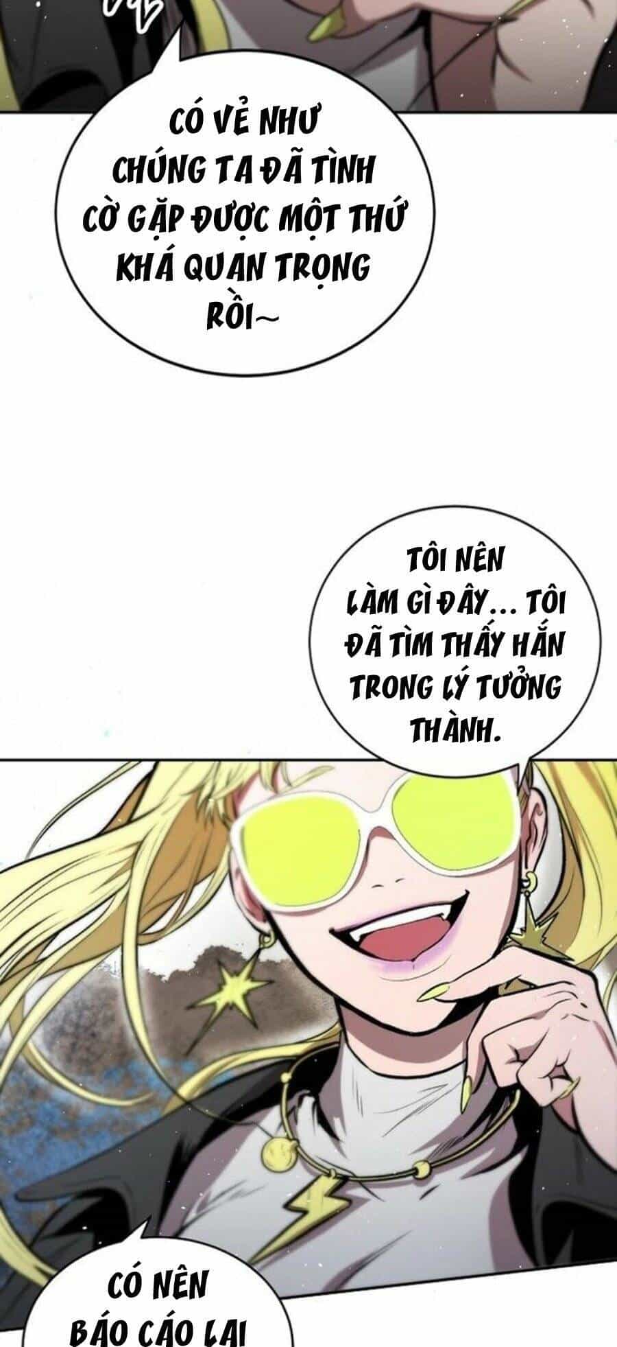Kỷ Nguyên Tiến Hóa - Chương 4 - ảnh 134