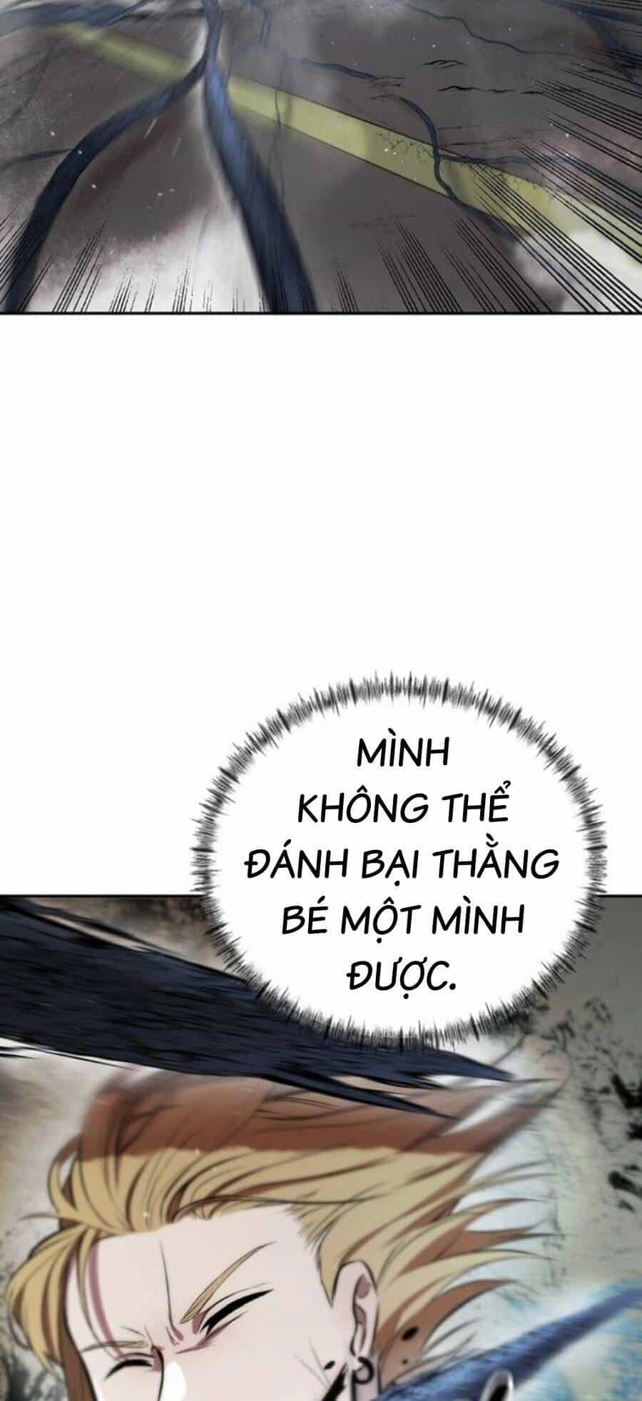 Kỷ Nguyên Tiến Hóa - Chương 4 - ảnh 17