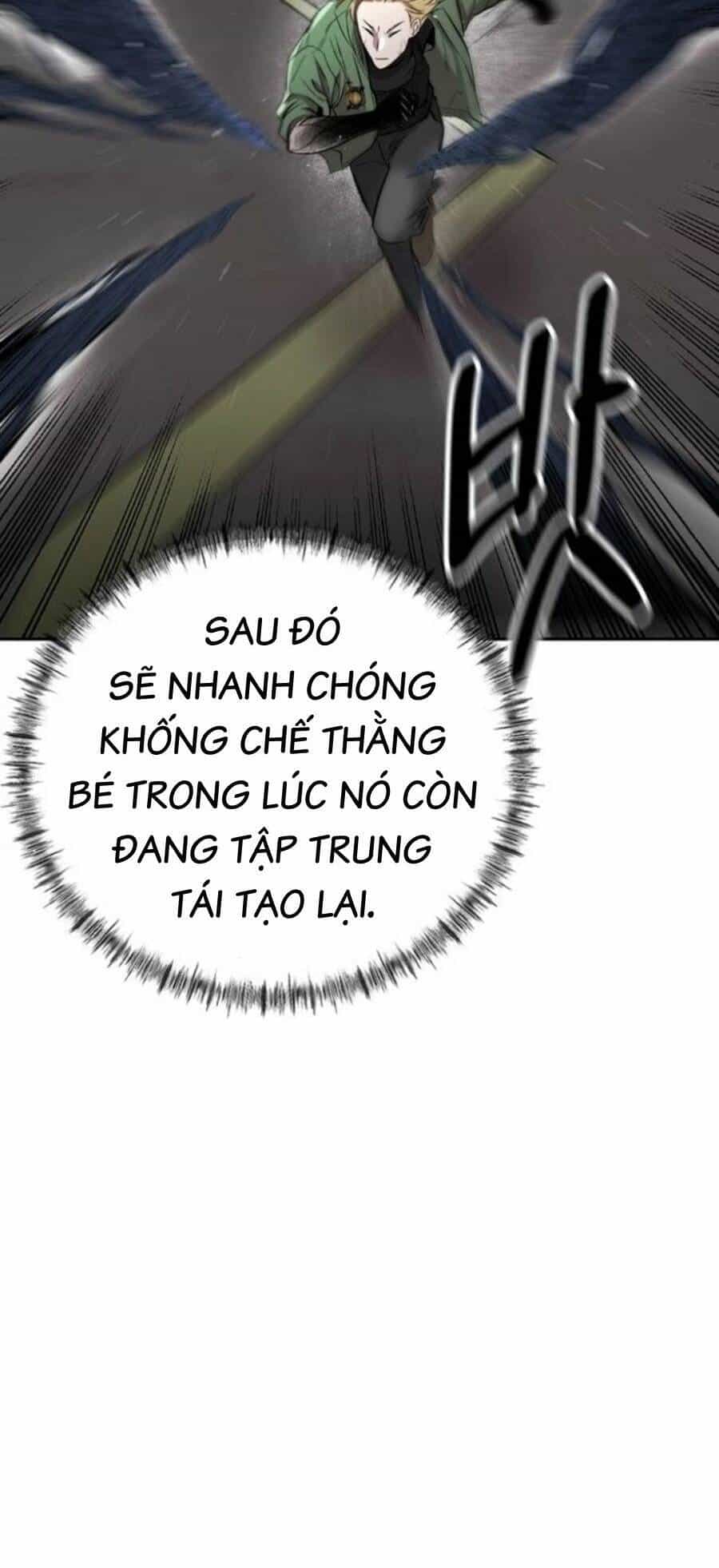 Kỷ Nguyên Tiến Hóa - Chương 4 - ảnh 21