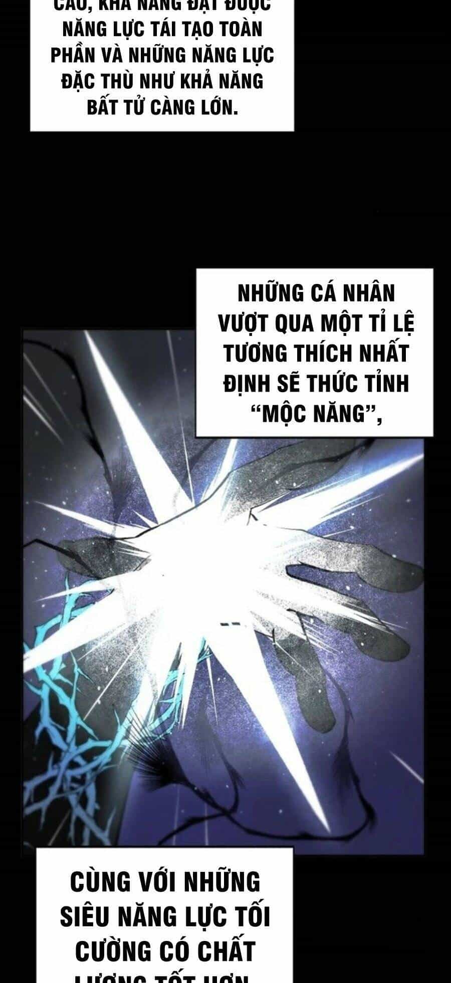 Kỷ Nguyên Tiến Hóa - Chương 4 - ảnh 23