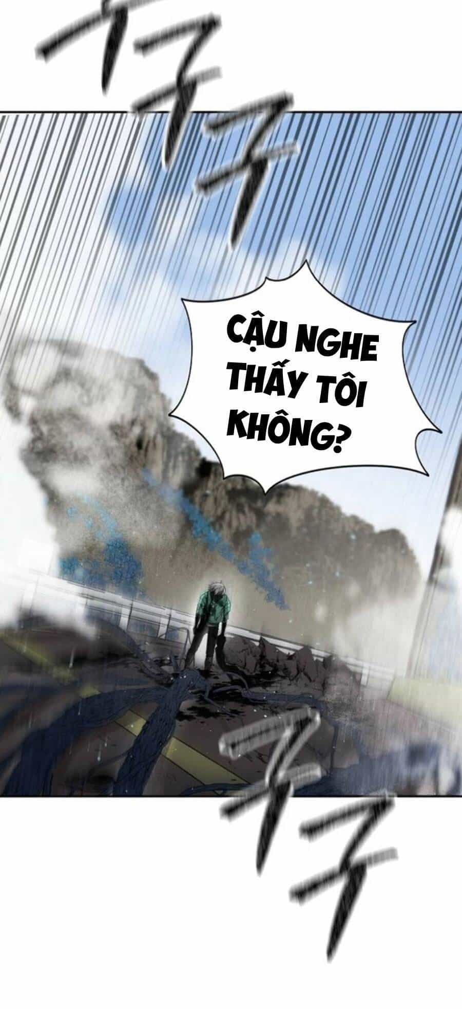 Kỷ Nguyên Tiến Hóa - Chương 4 - ảnh 3