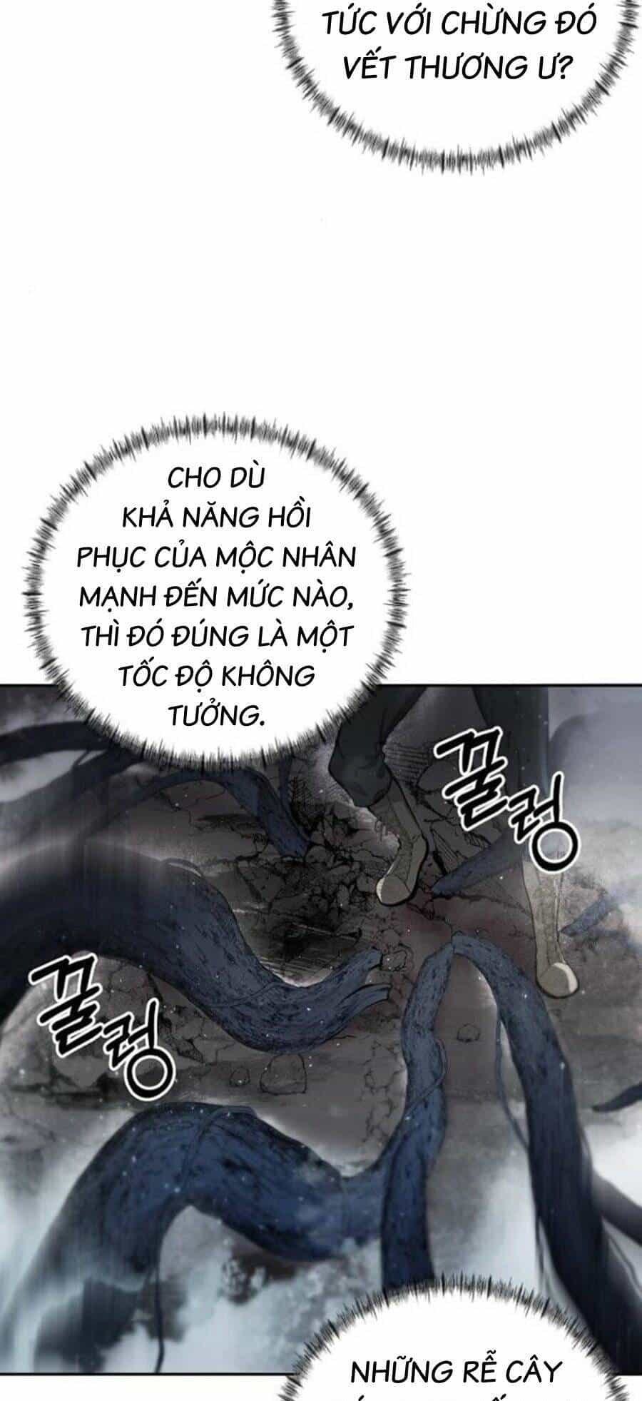 Kỷ Nguyên Tiến Hóa - Chương 4 - ảnh 38