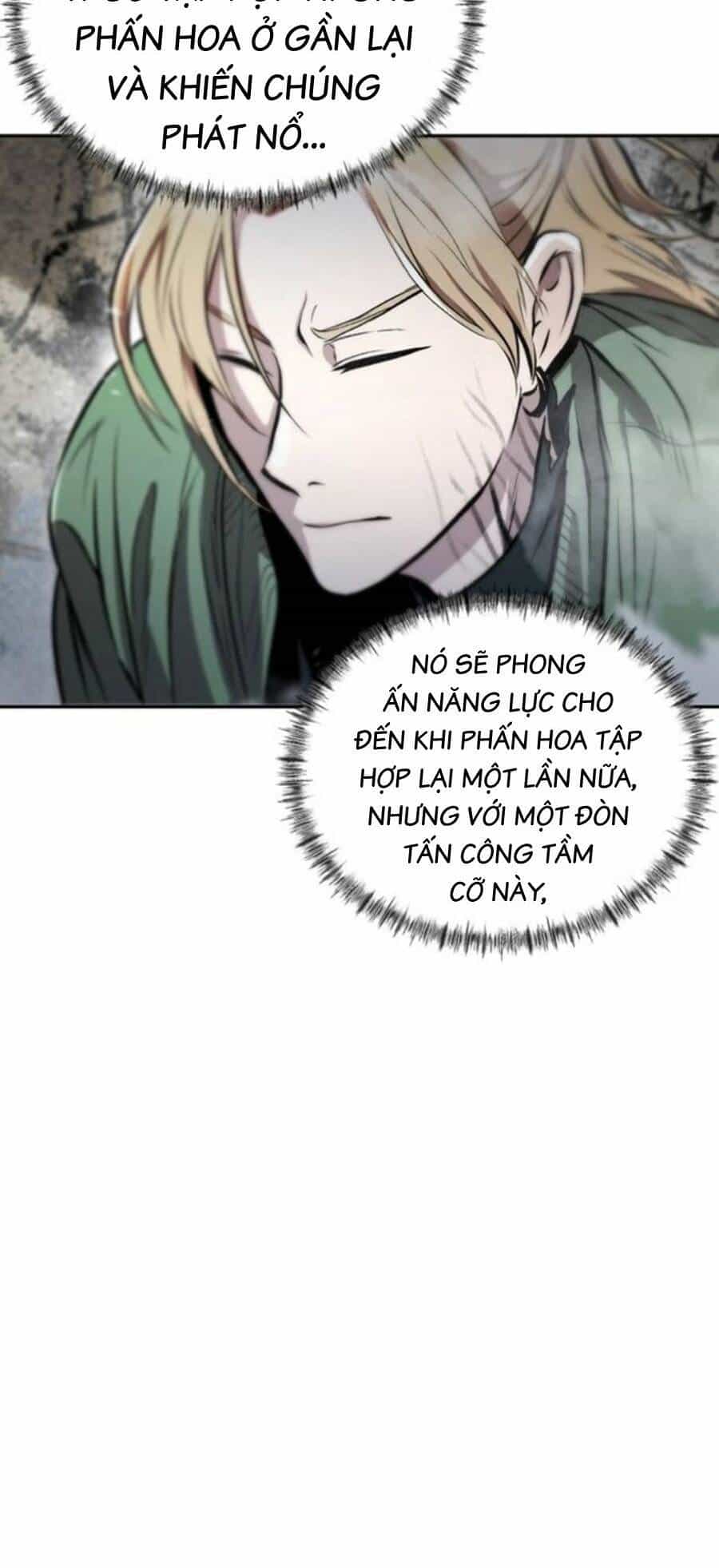 Kỷ Nguyên Tiến Hóa - Chương 4 - ảnh 66