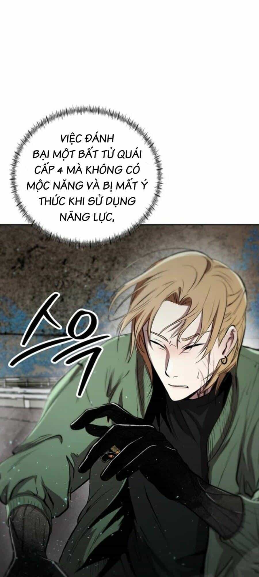 Kỷ Nguyên Tiến Hóa - Chương 4 - ảnh 7