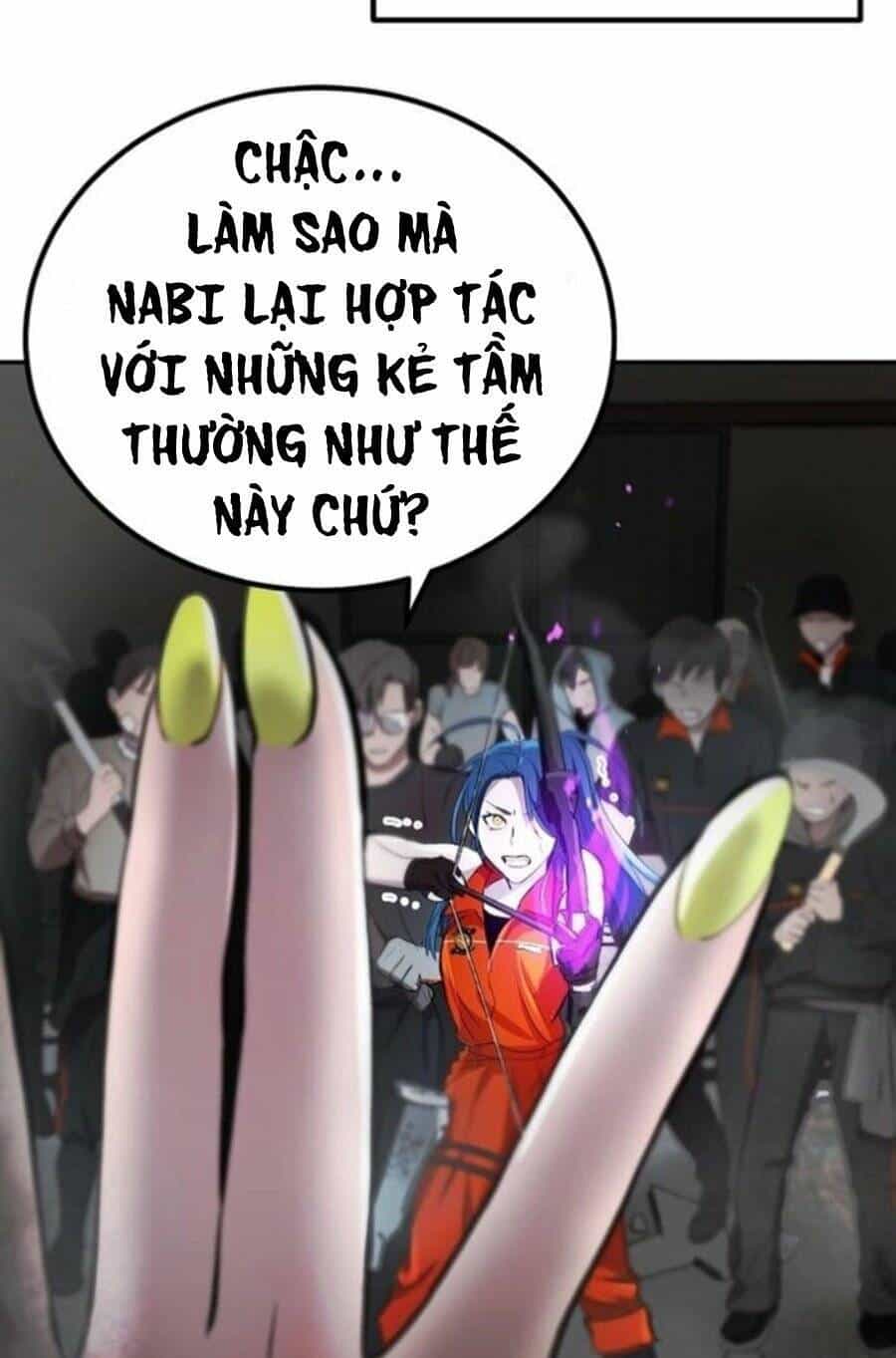 Kỷ Nguyên Tiến Hóa - Chương 5 - ảnh 101