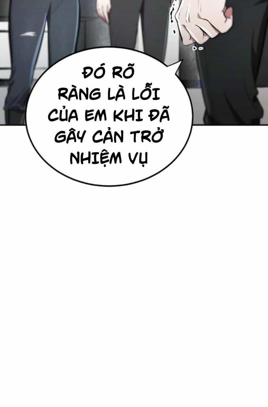 Kỷ Nguyên Tiến Hóa - Chương 5 - ảnh 42