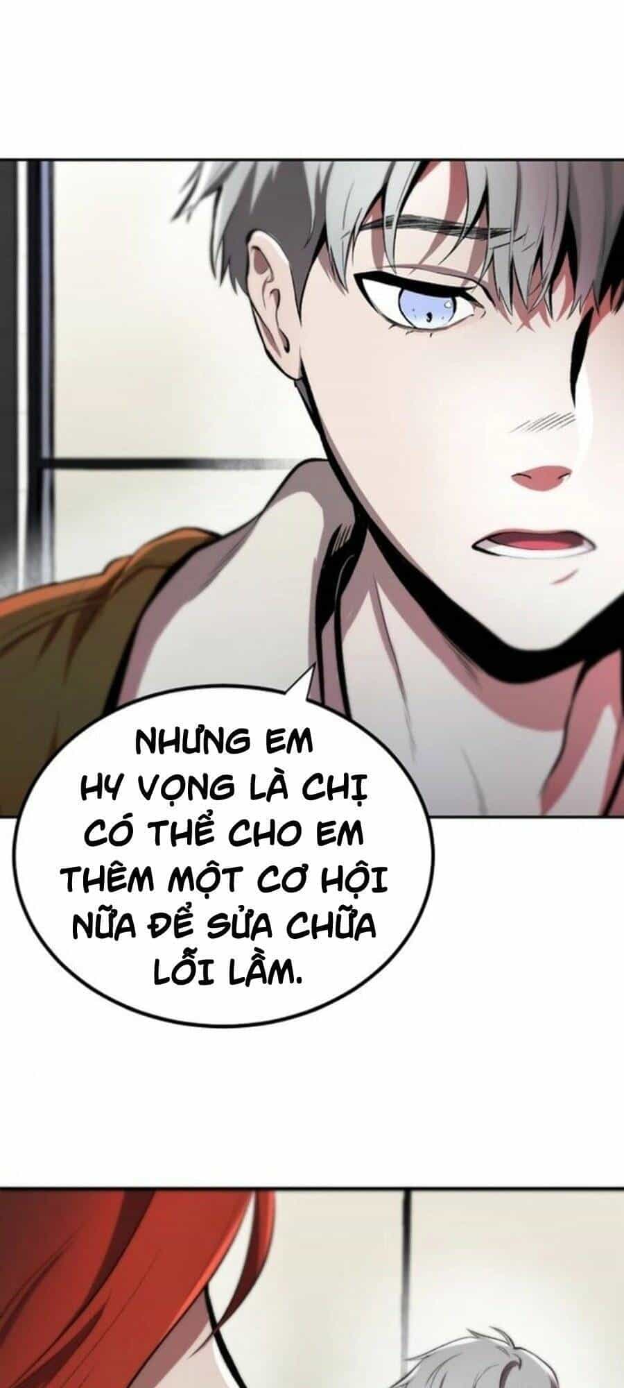 Kỷ Nguyên Tiến Hóa - Chương 5 - ảnh 43