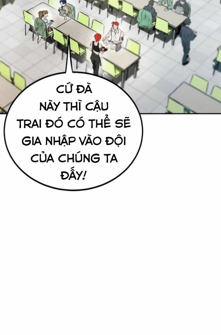 Kỷ Nguyên Tiến Hóa - Chương 5 - ảnh 48