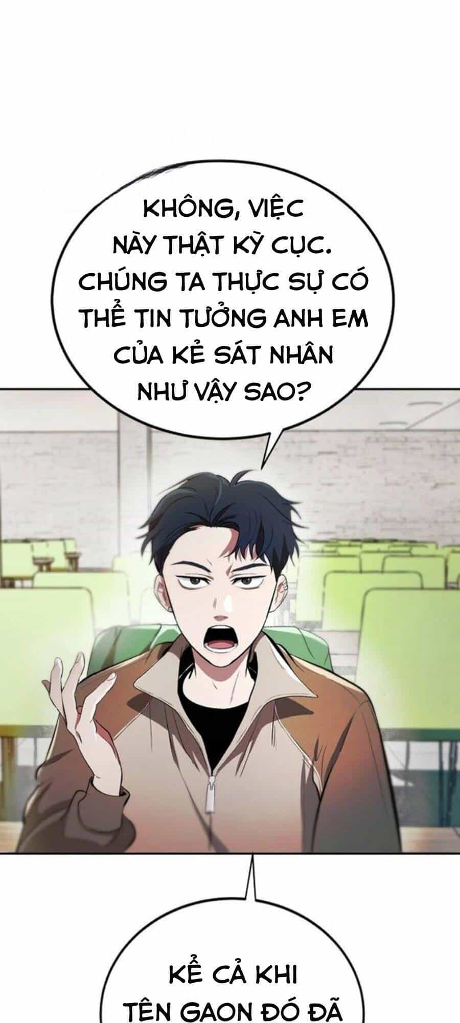 Kỷ Nguyên Tiến Hóa - Chương 5 - ảnh 55