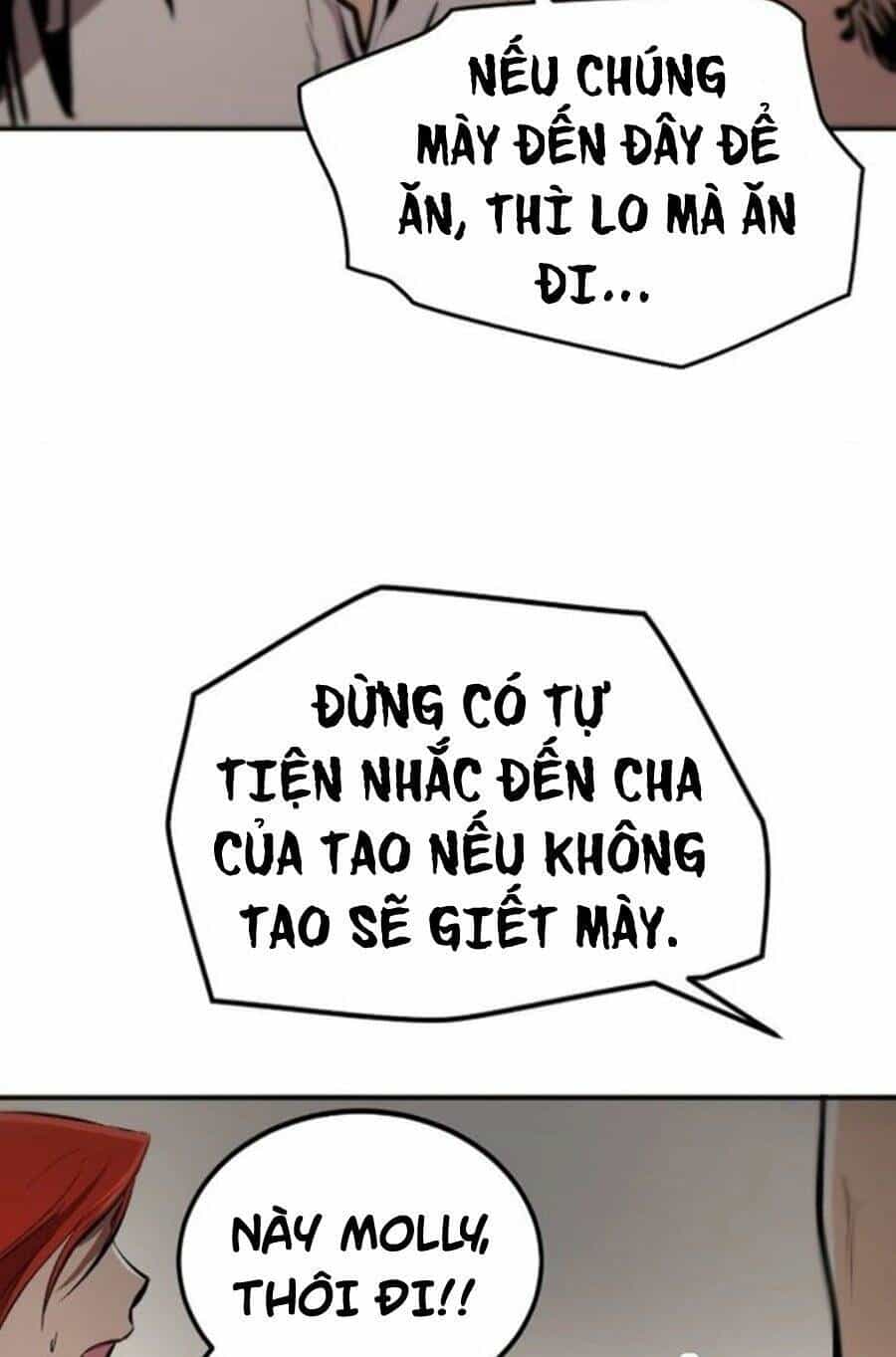 Kỷ Nguyên Tiến Hóa - Chương 5 - ảnh 59