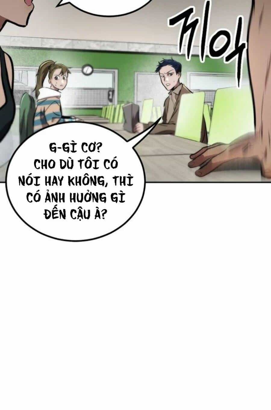 Kỷ Nguyên Tiến Hóa - Chương 5 - ảnh 60