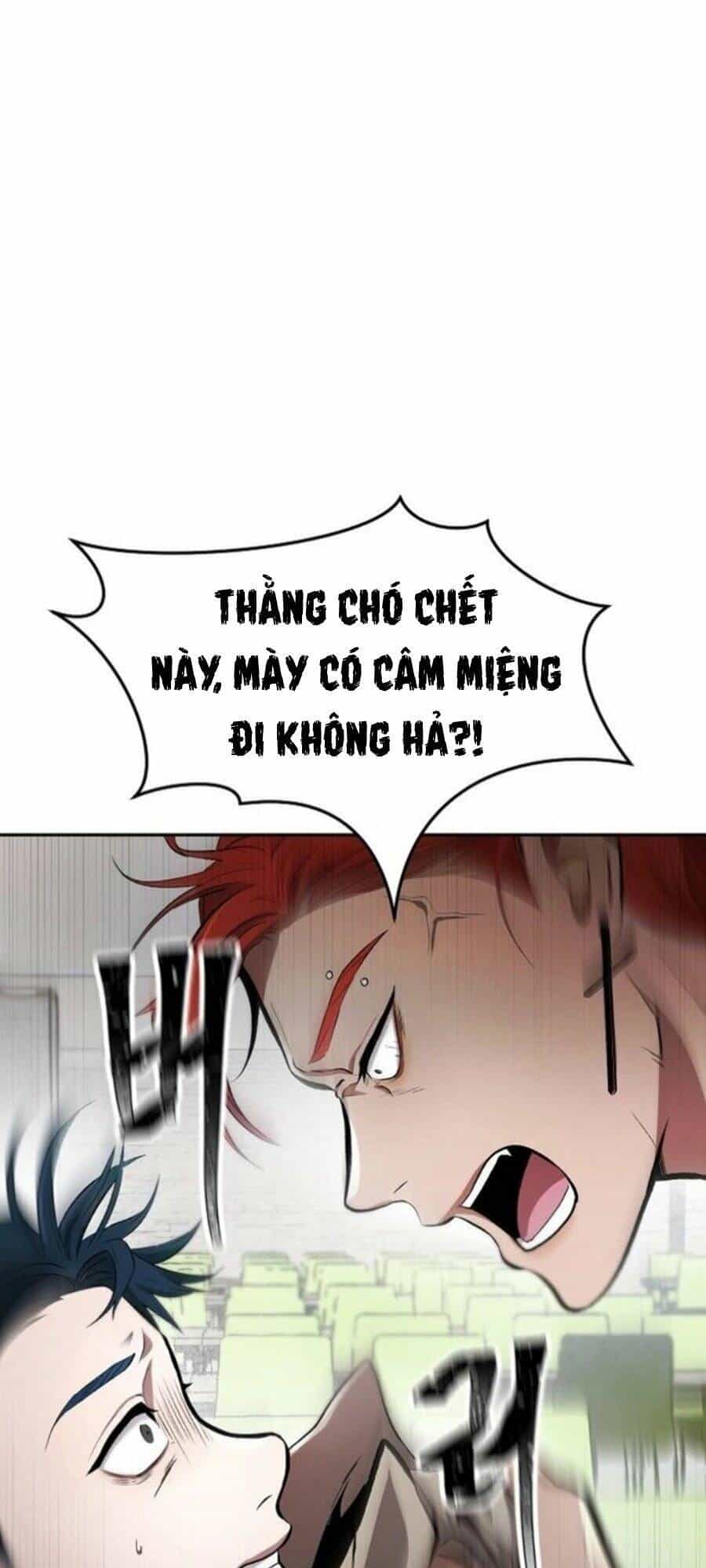 Kỷ Nguyên Tiến Hóa - Chương 5 - ảnh 61