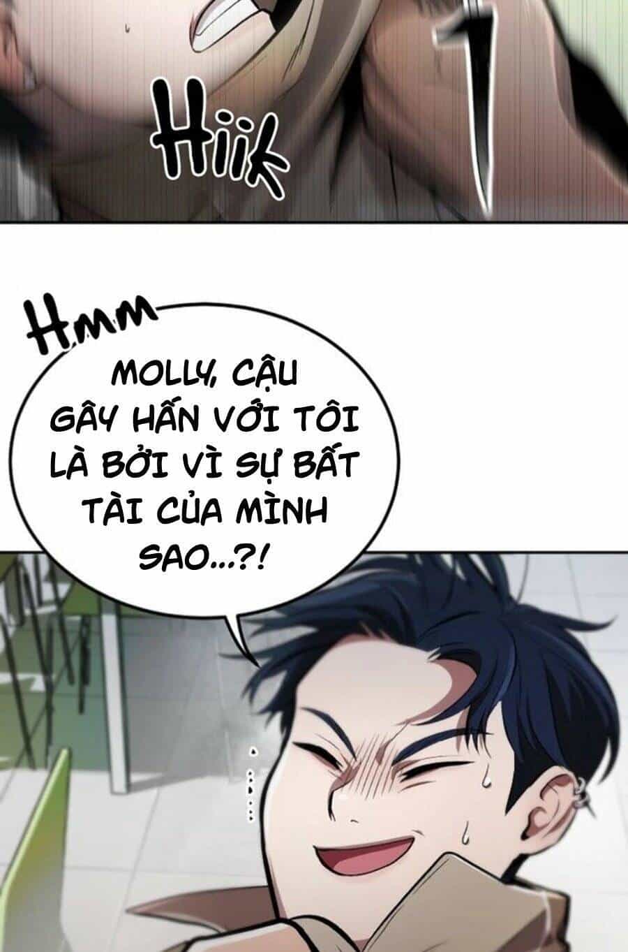 Kỷ Nguyên Tiến Hóa - Chương 5 - ảnh 62