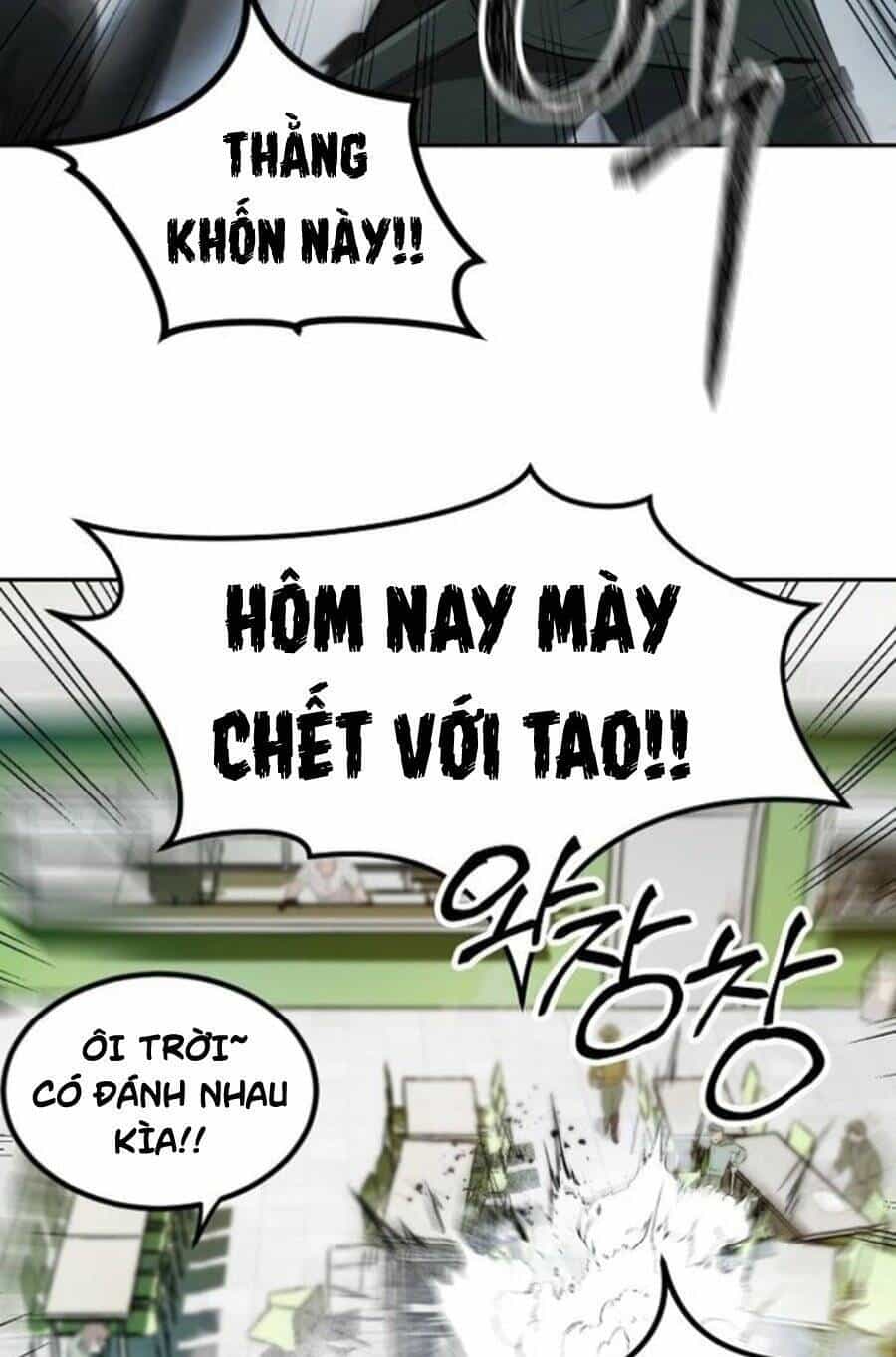 Kỷ Nguyên Tiến Hóa - Chương 5 - ảnh 65