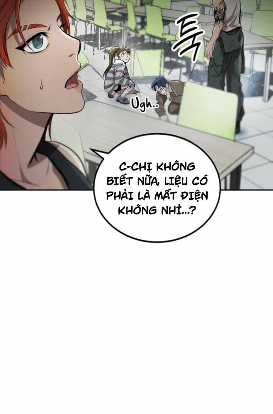 Kỷ Nguyên Tiến Hóa - Chương 5 - ảnh 72