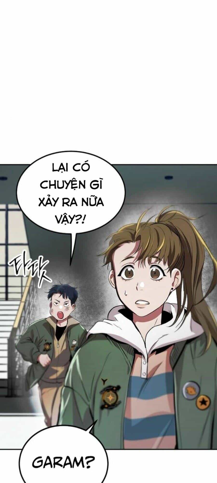 Kỷ Nguyên Tiến Hóa - Chương 5 - ảnh 76