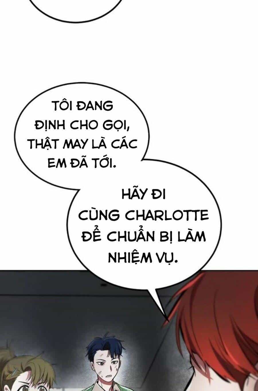 Kỷ Nguyên Tiến Hóa - Chương 5 - ảnh 77