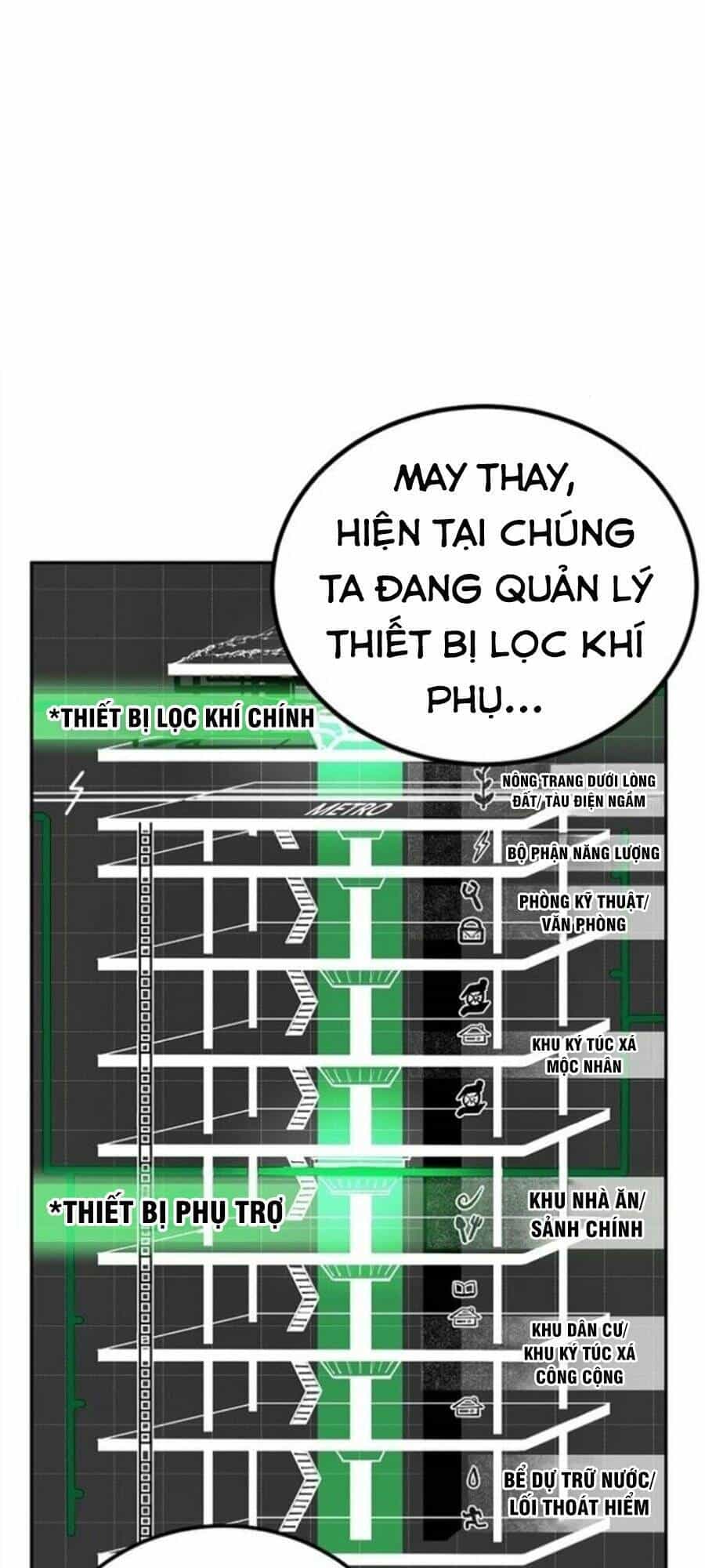 Kỷ Nguyên Tiến Hóa - Chương 5 - ảnh 79
